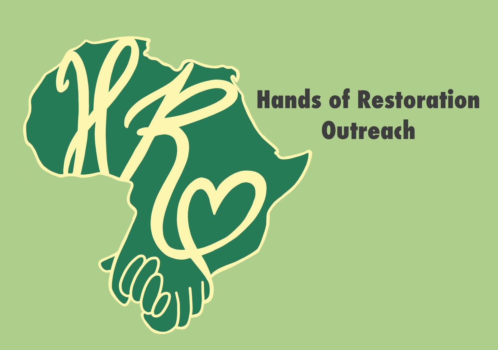 Hands of Restoration Outreach